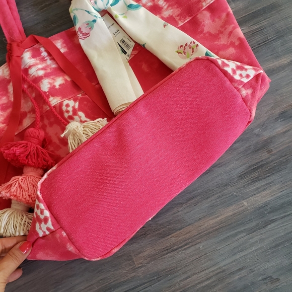 Large Thick Canvas bag. NEW. Heavy duty. - Picture 4 of 8